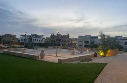 فيلا - 4 غرف نوم - 5 حمامات للبيع في ميفيدا - كمبوندات التجمع الخامس - التجمع الخامس - مدينة القاهرة الجديدة - القاهرة فيلا - 4 غرف نوم - 5 حمامات للبيع في ميفيدا - كمبوندات التجمع الخامس - التجمع الخامس - مدينة القاهرة الجديدة - القاهرة