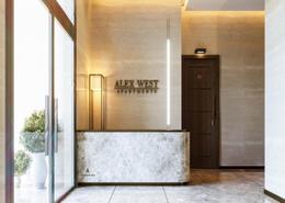 Apartment - 3 bedrooms - 2 bathrooms for للبيع in Mehwar Al Taameer Road - King Mariout - Hay Al Amereyah - Alexandria