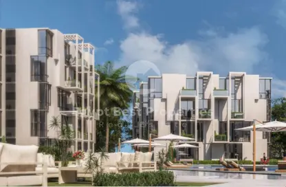 Apartment - 3 Bedrooms - 3 Bathrooms for sale in Club Hills - 26th of July Corridor - 6 October City - Giza