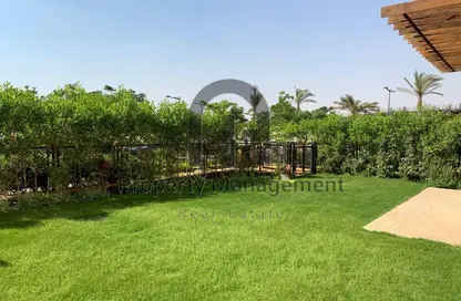 Duplex - 3 Bedrooms - 4 Bathrooms for rent in Eastown - 5th Settlement Compounds - The 5th Settlement - New Cairo City - Cairo