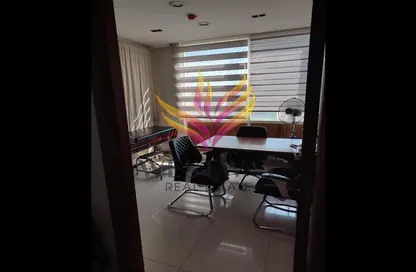 Clinic - Studio - 1 Bathroom for rent in Arkan Plaza - 26th of July Corridor - Sheikh Zayed City - Giza