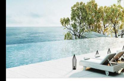 Villa - 2 Bedrooms - 3 Bathrooms for sale in Mesca - Soma Bay - Safaga - Hurghada - Red Sea