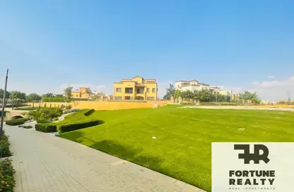 Townhouse - 3 Bedrooms - 3 Bathrooms for rent in Mivida - 5th Settlement Compounds - The 5th Settlement - New Cairo City - Cairo