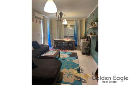 Apartment - 2 Bedrooms - 1 Bathroom for sale in Madinaty - Cairo
