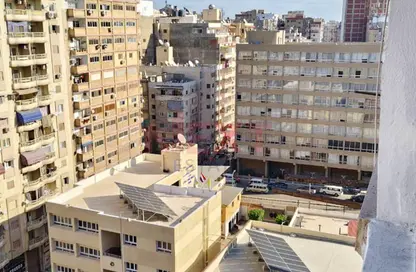 شقة - 2 غرف نوم - 1 حمام للبيع في سيدي بشر - حي اول المنتزة - الاسكندرية