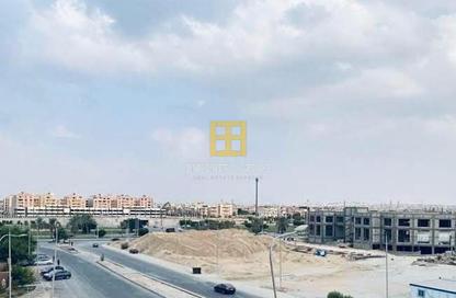 Apartment - 3 Bedrooms - 2 Bathrooms for sale in Al Obour Road - Obour Market - Obour City - Qalyubia