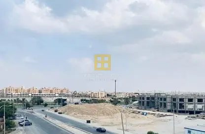 شقة - 3 غرف نوم - 2 حمامات للبيع في شارع مدينة العبور - سوق العبور - مدينة العبور - القليوبية
