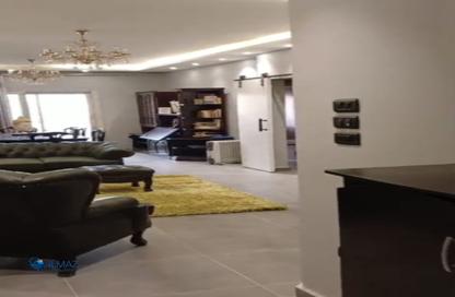 شقة - 3 غرف نوم - 2 حمامات للايجار في عمارات الاندلس - حى الاندلس - مدينة القاهرة الجديدة - القاهرة