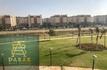 شقة - 3 غرف نوم - 3 حمامات للبيع في مدينتي - القاهرة