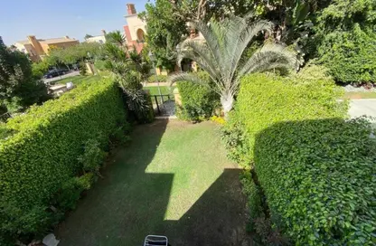 Villa - 2 Bedrooms - 3 Bathrooms for sale in Mivida - 5th Settlement Compounds - The 5th Settlement - New Cairo City - Cairo