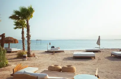 Penthouse - 3 Bedrooms - 3 Bathrooms for sale in Soma Bay - Safaga - Hurghada - Red Sea