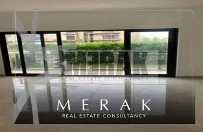 Apartment - 2 Bedrooms - 2 Bathrooms for sale in 5th Settlement Compounds - The 5th Settlement - New Cairo City - Cairo