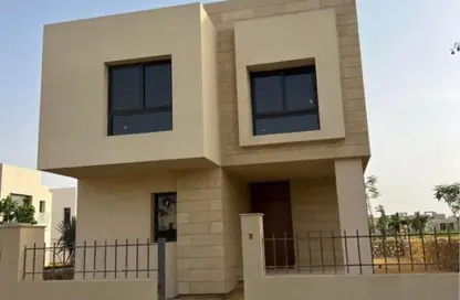 فيلا - 5 غرف نوم - 5 حمامات للبيع في أو ويست - كمبوندات 6 أكتوبر - مدينة 6 أكتوبر - الجيزة