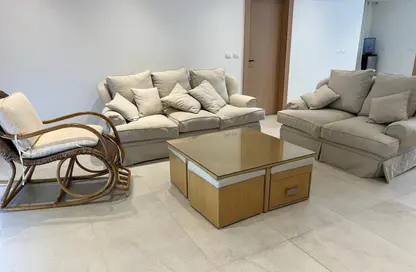 Twin House - 6 Bedrooms - 6 Bathrooms for sale in Almaza Bay - Qesm Marsa Matrouh - North Coast