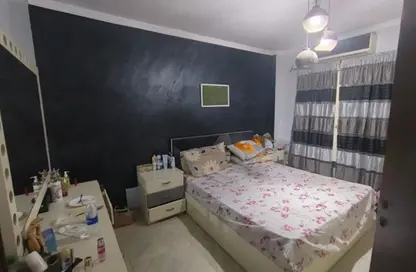 شقة - 3 غرف نوم - 2 حمامات للبيع في جاردينا الشمس - التوسعات الشمالية - مدينة 6 أكتوبر - الجيزة