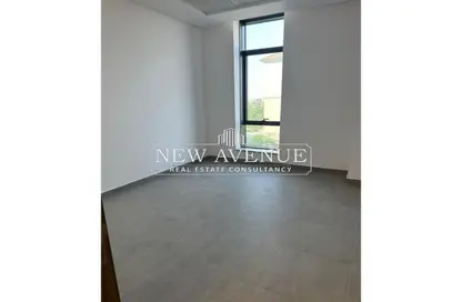 Clinic - Studio - 1 Bathroom for rent in Mivida - 5th Settlement Compounds - The 5th Settlement - New Cairo City - Cairo