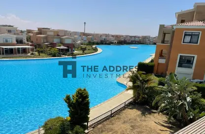 شاليه - 4 غرف نوم - 3 حمامات للبيع في مراسي - سيدي عبد الرحمن - الساحل الشمالي