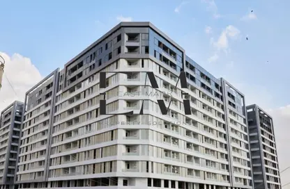 Apartment - 2 Bedrooms - 2 Bathrooms for sale in Degla Landmark - Nasr City Compounds - Nasr City - Cairo