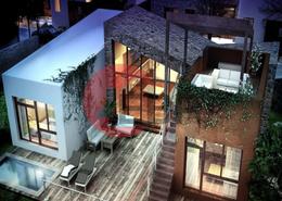 Chalet - 2 bedrooms - 2 bathrooms for للبيع in Soma Breeze - Soma Bay - Safaga - Hurghada - Red Sea