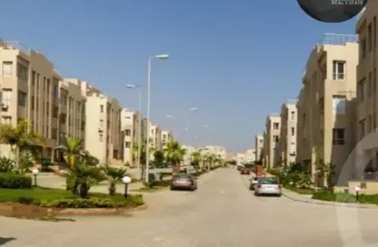 Apartment - 3 Bedrooms - 2 Bathrooms for rent in Karma Residence - 16th District - Sheikh Zayed City - Giza