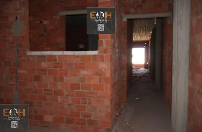 Apartment - Studio - 1 Bathroom for sale in Magawish - Hurghada - Red Sea