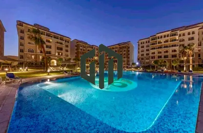 Apartment - 2 Bedrooms - 3 Bathrooms for rent in 90 Avenue - South Investors Area - New Cairo City - Cairo