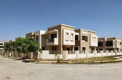 Villa - 4 Bedrooms - 4 Bathrooms for sale in Taj City - 5th Settlement Compounds - The 5th Settlement - New Cairo City - Cairo