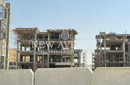 طابق كامل - استوديو - 8 حمامات للبيع في هارت وورك - التجمع الخامس - مدينة القاهرة الجديدة - القاهرة