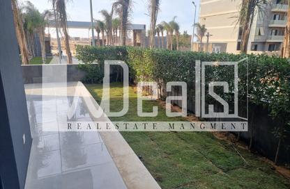 Apartment - 2 Bedrooms - 2 Bathrooms for rent in El Patio Oro - 5th Settlement Compounds - The 5th Settlement - New Cairo City - Cairo