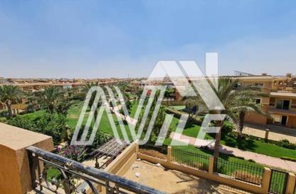 Villa - 4 Bedrooms - 5 Bathrooms for sale in Maxim - The 1st Settlement - New Cairo City - Cairo