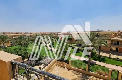 فيلا - 4 غرف نوم - 5 حمامات للبيع في مكسيم - التجمع الاول - مدينة القاهرة الجديدة - القاهرة