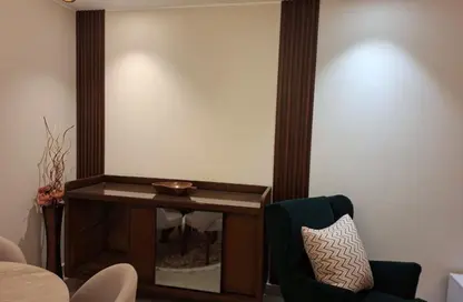 Apartment - 2 Bedrooms - 3 Bathrooms for rent in Zed Towers - Sheikh Zayed Compounds - Sheikh Zayed City - Giza