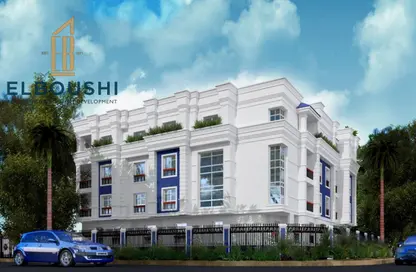 شقة - 2 غرف نوم - 2 حمامات للبيع في بيت الوطن - التجمع الخامس - مدينة القاهرة الجديدة - القاهرة