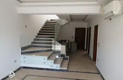 Villa - 4 Bedrooms - 4 Bathrooms for sale in Mivida - 5th Settlement Compounds - The 5th Settlement - New Cairo City - Cairo