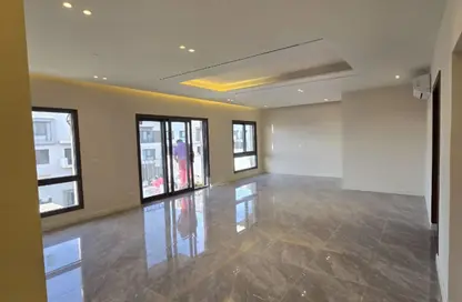 Apartment - 3 Bedrooms - 3 Bathrooms for rent in Mivida - 5th Settlement Compounds - The 5th Settlement - New Cairo City - Cairo