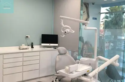 Clinic - Studio - 1 Bathroom for sale in Zahya New Mansoura - New Mansoura - Al Daqahlya