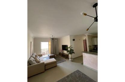 Apartment - 2 Bedrooms - 2 Bathrooms for rent in Madinaty - Cairo