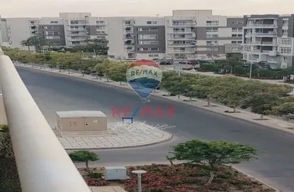 Apartment - 2 Bedrooms - 1 Bathroom for sale in Madinaty - Cairo