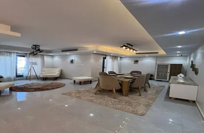 Hotel Apartment - 3 Bedrooms - 3 Bathrooms for sale in Rivan - New Capital Compounds - New Capital City - Cairo