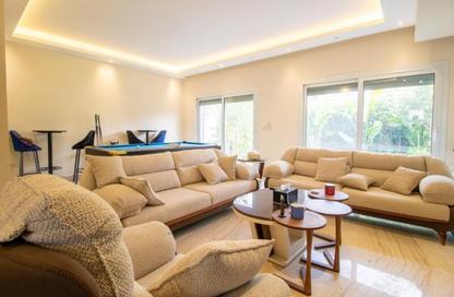 Villa - 4 Bedrooms - 4 Bathrooms for sale in Etapa - Sheikh Zayed Compounds - Sheikh Zayed City - Giza