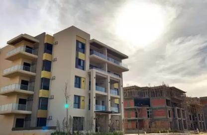 Apartment - 3 Bedrooms - 3 Bathrooms for sale in The Address East - 90 Street - The 5th Settlement - New Cairo City - Cairo