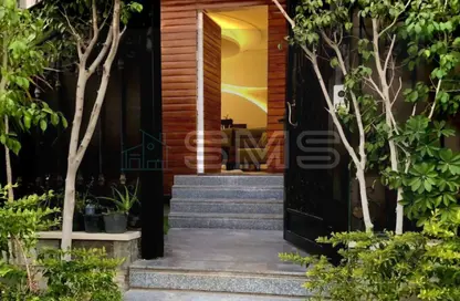 Apartment - Studio - 1 Bathroom for rent in District 1 - The 5th Settlement - New Cairo City - Cairo