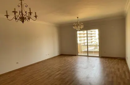Apartment - 3 Bedrooms - 3 Bathrooms for rent in Hyde Park - 5th Settlement Compounds - The 5th Settlement - New Cairo City - Cairo