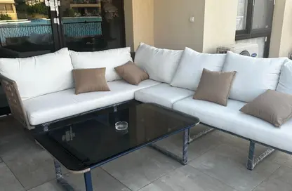 Chalet - 3 Bedrooms - 2 Bathrooms for sale in Marassi - Sidi Abdel Rahman - North Coast
