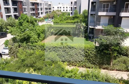 Apartment - 3 Bedrooms - 2 Bathrooms for sale in Zayed Dunes - 6th District - Sheikh Zayed City - Giza