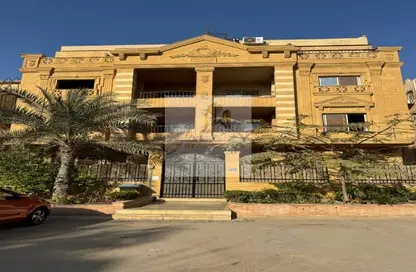 شقة - 3 غرف نوم - 2 حمامات للبيع في النرجس 3 - النرجس - مدينة القاهرة الجديدة - القاهرة