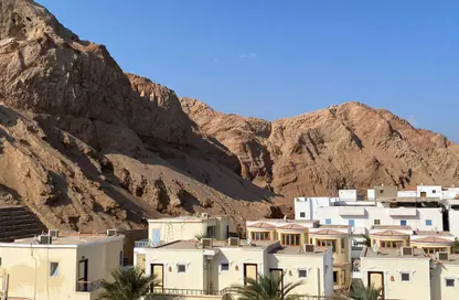 شقة - 2 غرف نوم - 1 حمام للبيع في دهب - محافظة جنوب سيناء