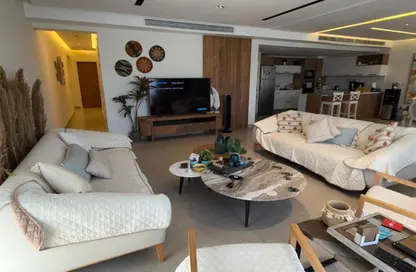 Chalet - 4 Bedrooms - 3 Bathrooms for sale in Marassi - Sidi Abdel Rahman - North Coast