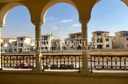 Villa - 4 Bedrooms - 6 Bathrooms for sale in City Gate - 5th Settlement Compounds - The 5th Settlement - New Cairo City - Cairo