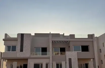 شقة - 3 غرف نوم - 4 حمامات للبيع في تواني هايد بارك - كمبوندات 6 أكتوبر - مدينة 6 أكتوبر - الجيزة